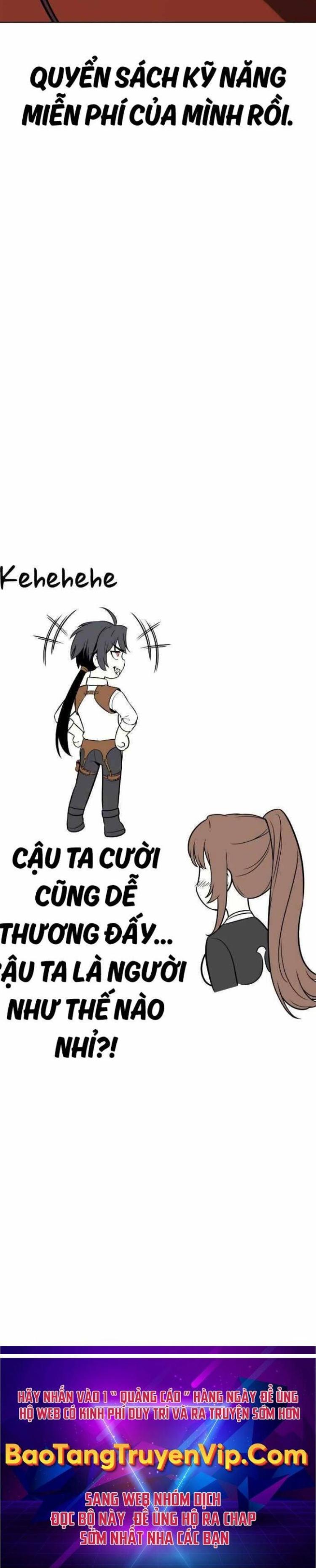 Đọc truyện [Leak] Tôi đã giết tuyển thủ học viện - Chap 5