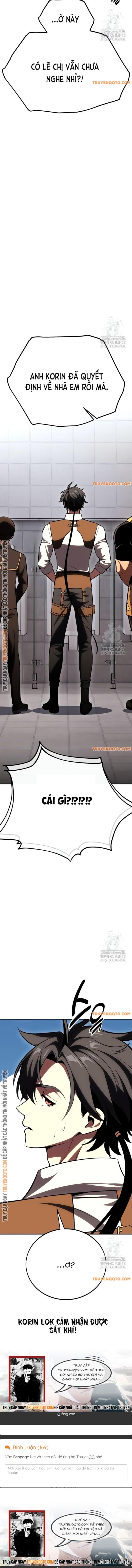 Đọc truyện [Leak] Tôi đã giết tuyển thủ học viện - Chap 54