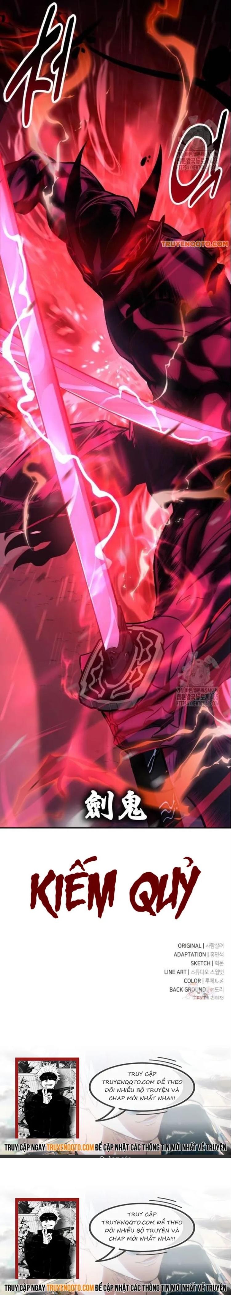 Đọc truyện [Leak] Tôi đã giết tuyển thủ học viện - Chap 59