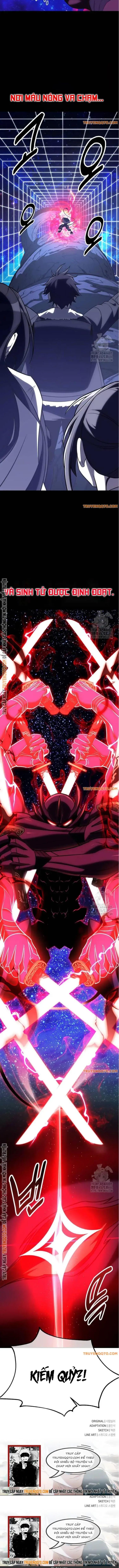 Đọc truyện [Leak] Tôi đã giết tuyển thủ học viện - Chap 63