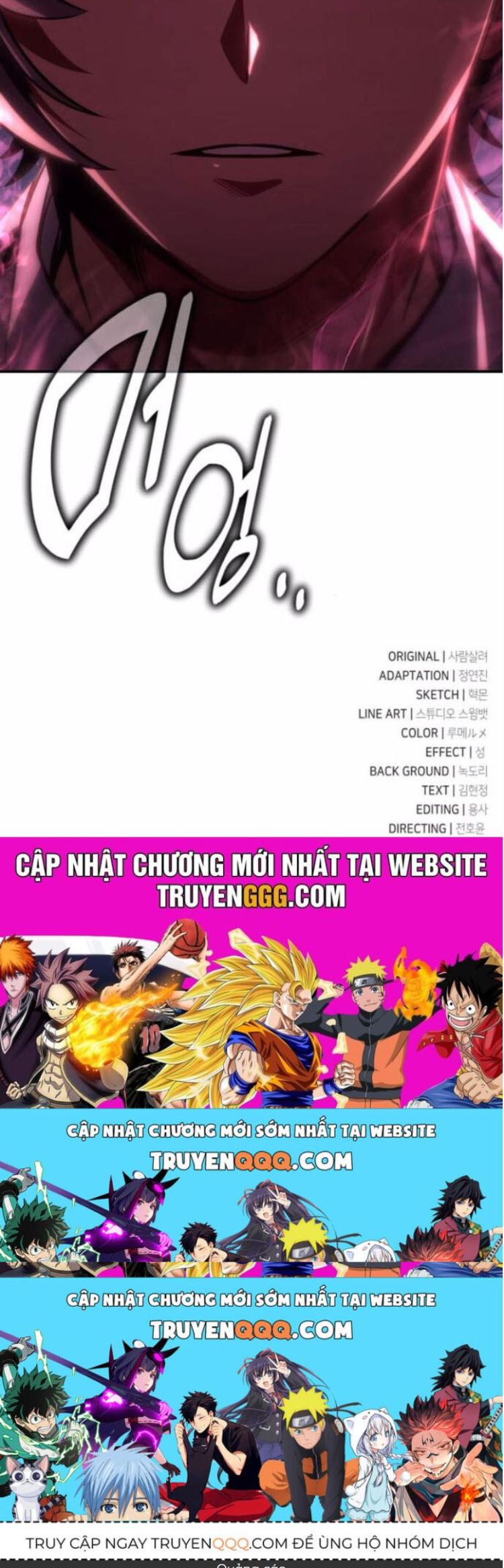 Đọc truyện [Leak] Tôi đã giết tuyển thủ học viện - Chap 72