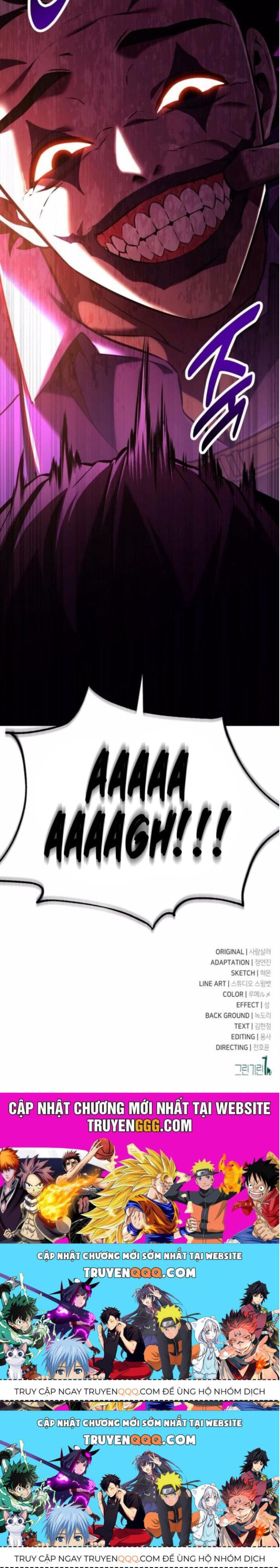 Đọc truyện [Leak] Tôi đã giết tuyển thủ học viện - Chap 73