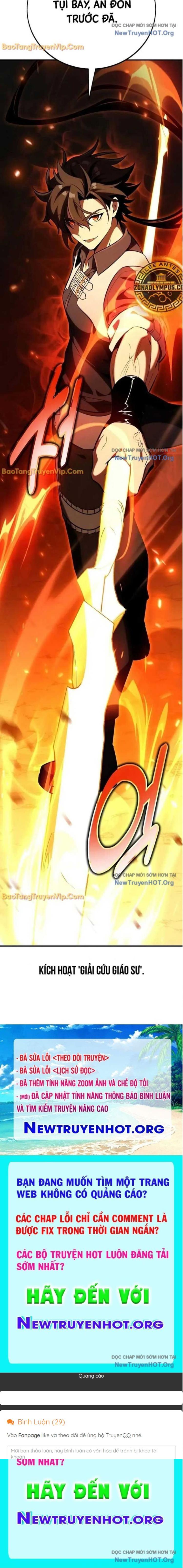 Đọc truyện [Leak] Tôi đã giết tuyển thủ học viện - Chap 78