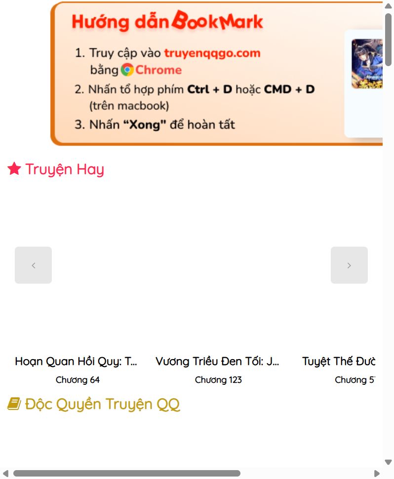 Đọc truyện [Leak] Tôi đã giết tuyển thủ học viện - Chap 79