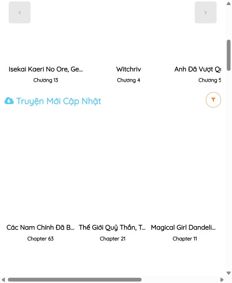 Đọc truyện [Leak] Tôi đã giết tuyển thủ học viện - Chap 79