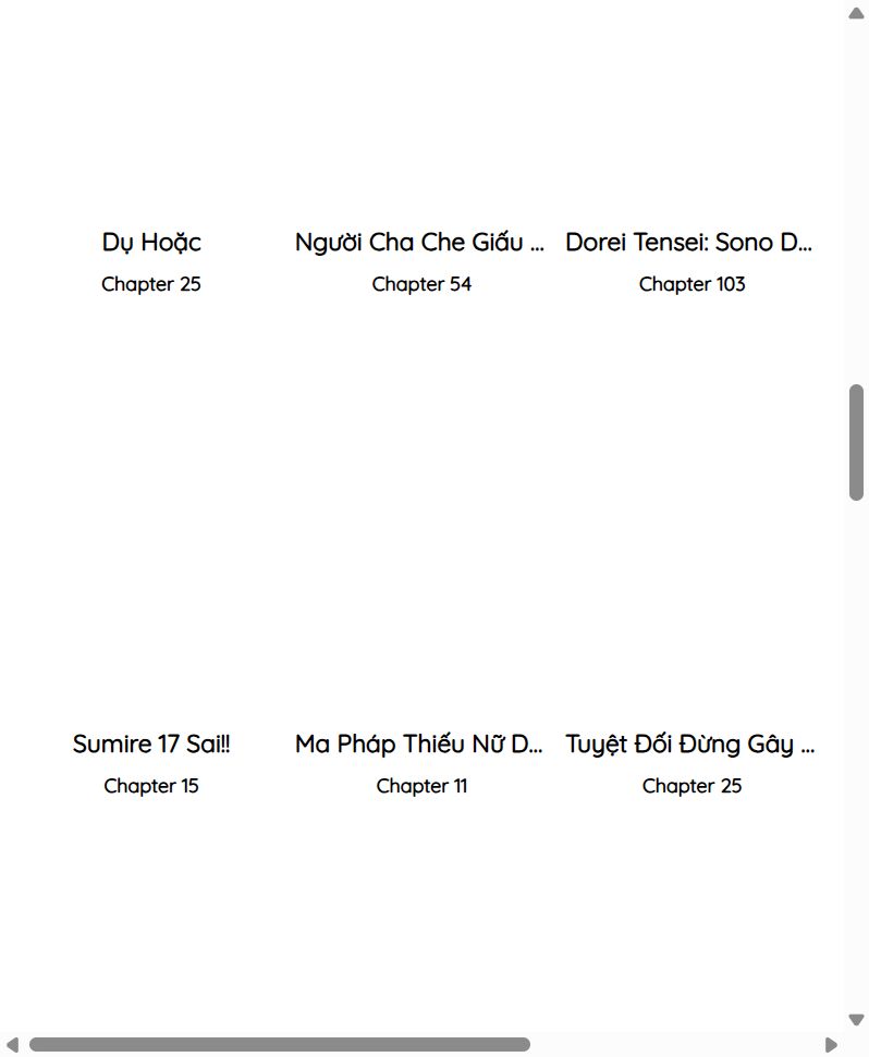 Đọc truyện [Leak] Tôi đã giết tuyển thủ học viện - Chap 79