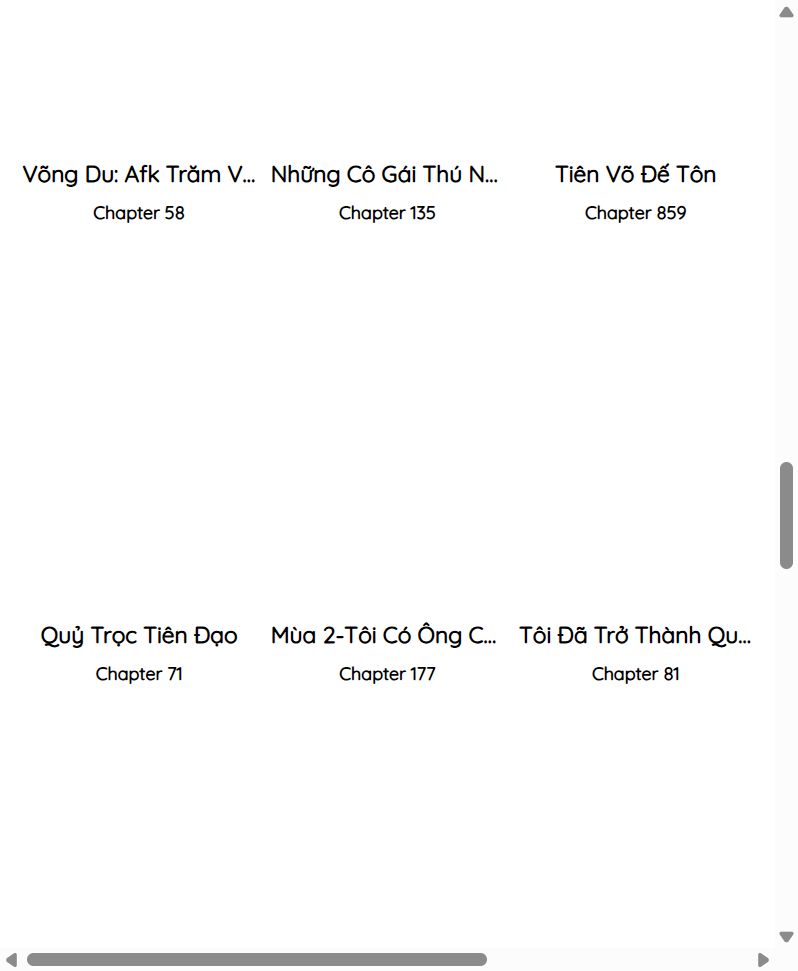 Đọc truyện [Leak] Tôi đã giết tuyển thủ học viện - Chap 79