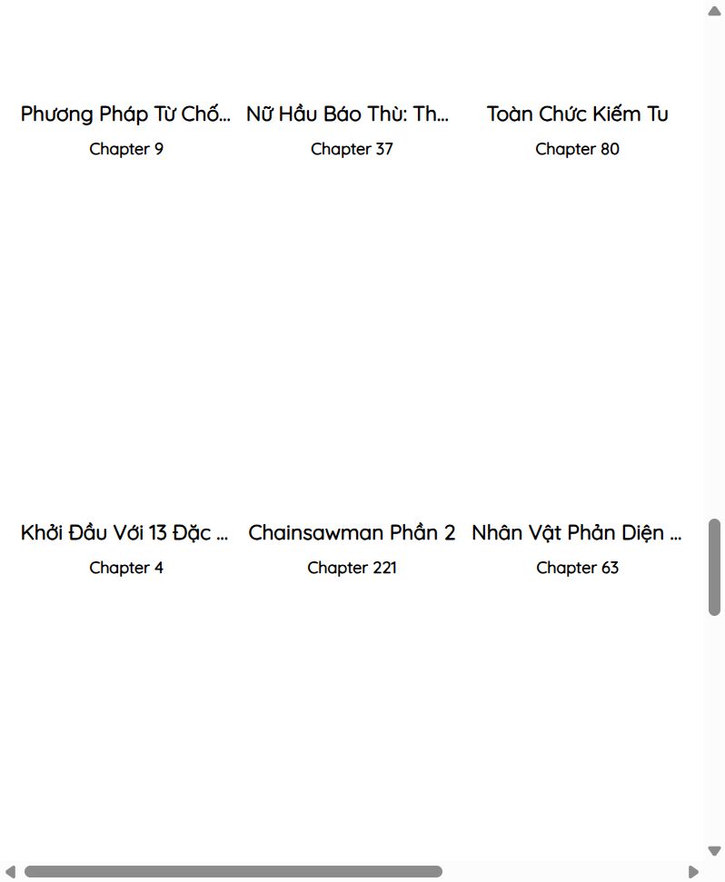 Đọc truyện [Leak] Tôi đã giết tuyển thủ học viện - Chap 79