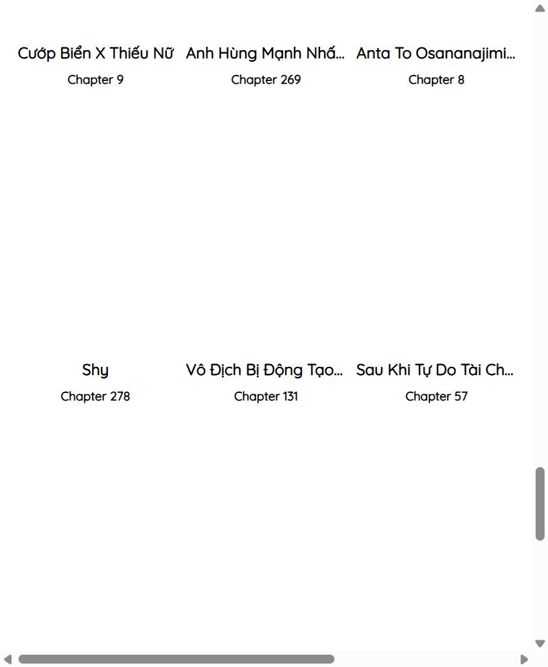 Đọc truyện [Leak] Tôi đã giết tuyển thủ học viện - Chap 79