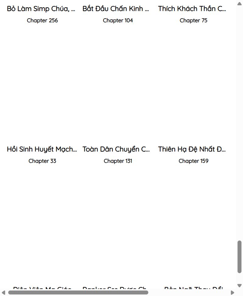 Đọc truyện [Leak] Tôi đã giết tuyển thủ học viện - Chap 79