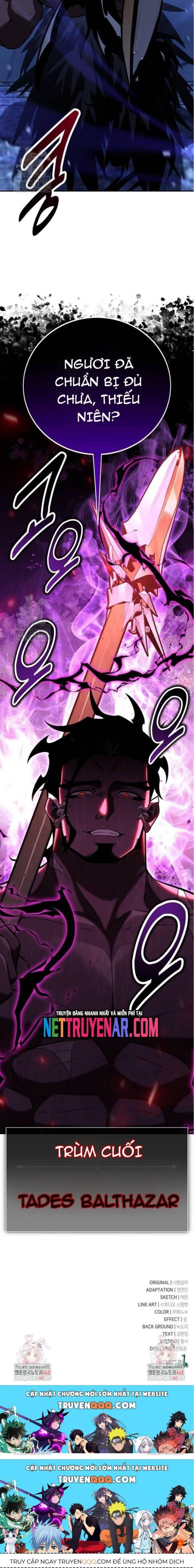 Đọc truyện [Leak] Tôi đã giết tuyển thủ học viện - Chap 80