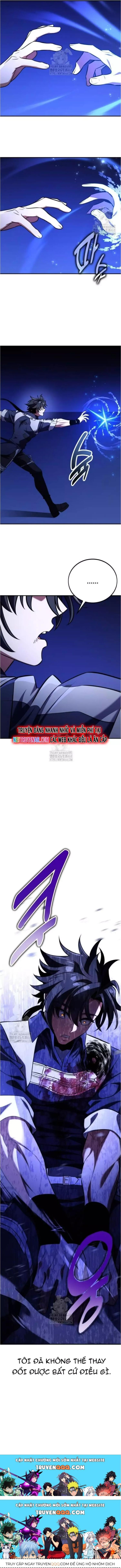 Đọc truyện [Leak] Tôi đã giết tuyển thủ học viện - Chap 81