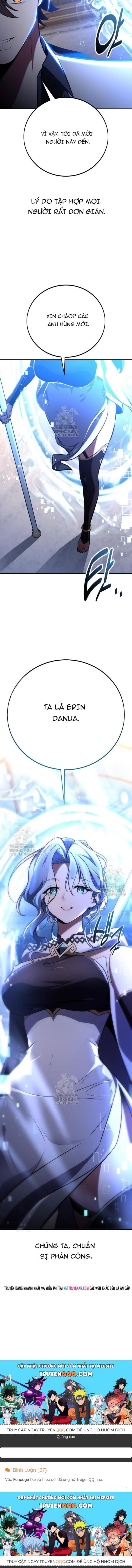 Đọc truyện [Leak] Tôi đã giết tuyển thủ học viện - Chap 83