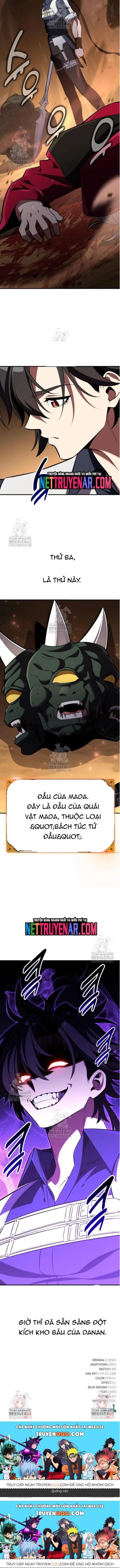 Đọc truyện [Leak] Tôi đã giết tuyển thủ học viện - Chap 85