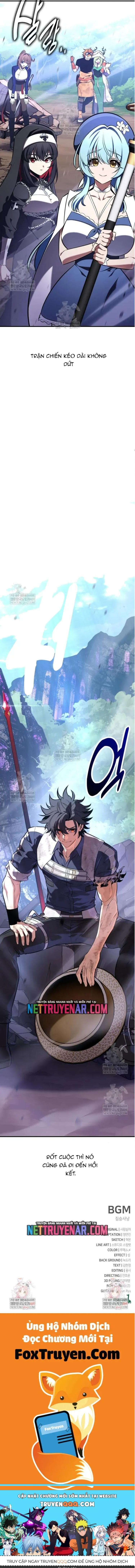 Đọc truyện [Leak] Tôi đã giết tuyển thủ học viện - Chap 98