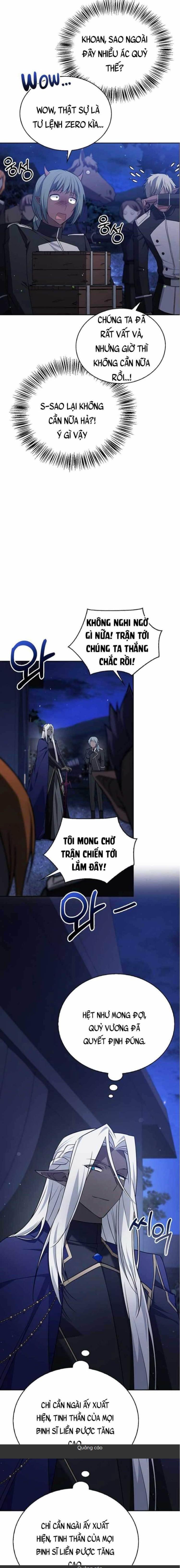 Đọc truyện [Leak] Tôi Không Tài Năng Đến Thế Đâu - Chap 10