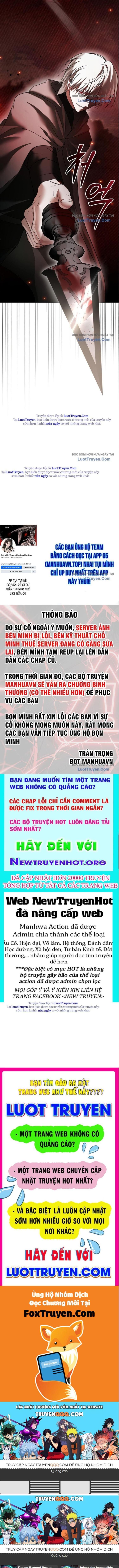 Đọc truyện [Leak] Tôi Không Tài Năng Đến Thế Đâu - Chap 102