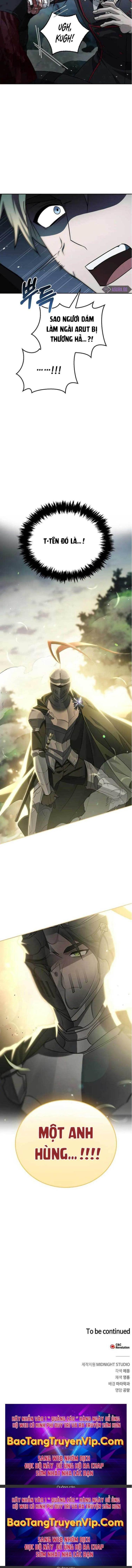 Đọc truyện [Leak] Tôi Không Tài Năng Đến Thế Đâu - Chap 11