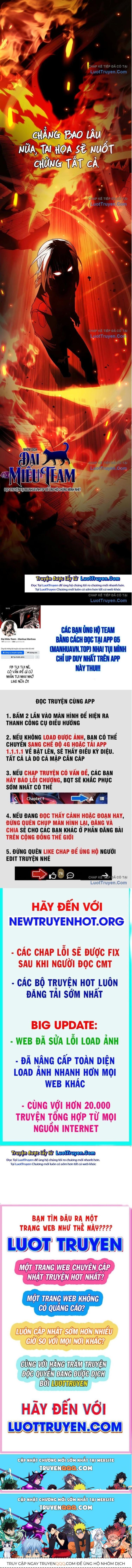 Đọc truyện [Leak] Tôi Không Tài Năng Đến Thế Đâu - Chap 111