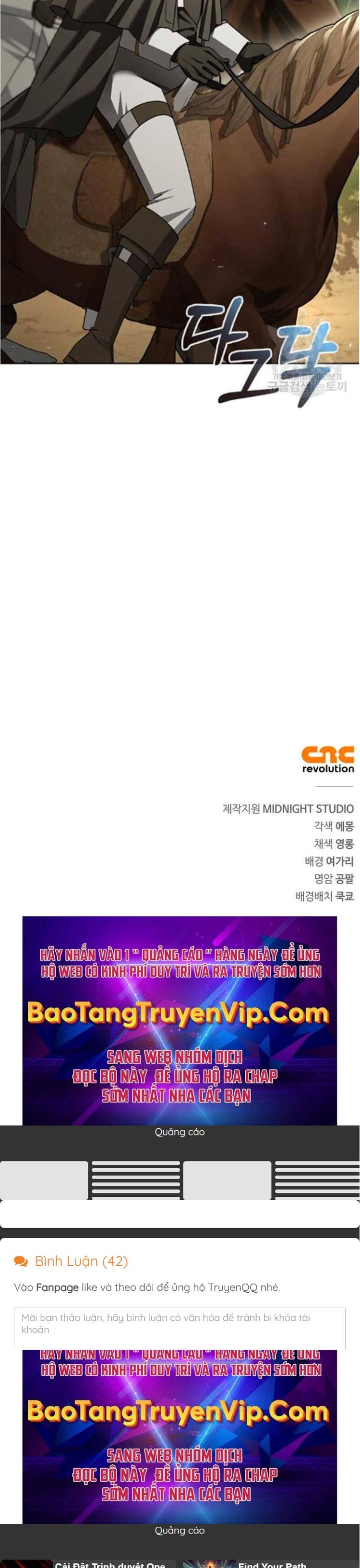 Đọc truyện [Leak] Tôi Không Tài Năng Đến Thế Đâu - Chap 22