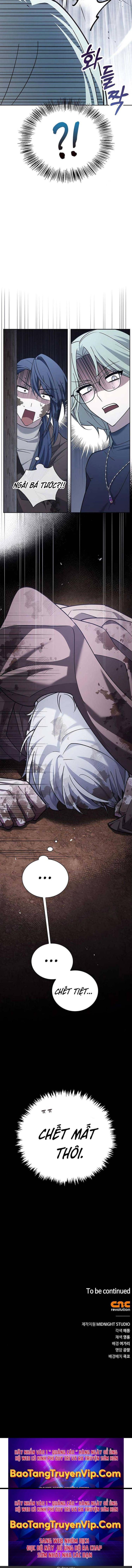 Đọc truyện [Leak] Tôi Không Tài Năng Đến Thế Đâu - Chap 27