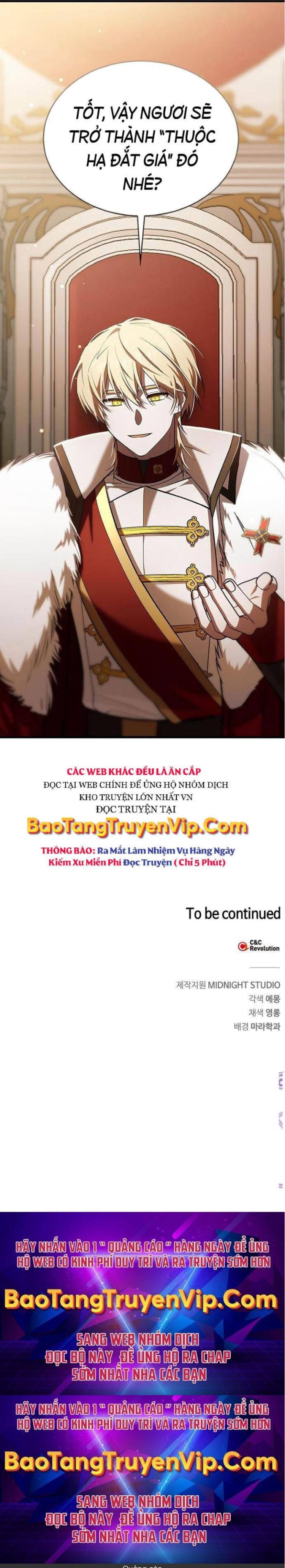 Đọc truyện [Leak] Tôi Không Tài Năng Đến Thế Đâu - Chap 3