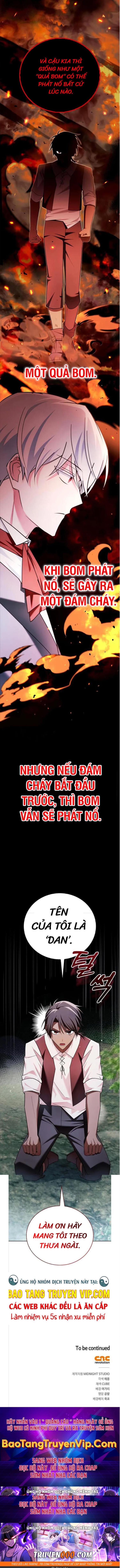 Đọc truyện [Leak] Tôi Không Tài Năng Đến Thế Đâu - Chap 30