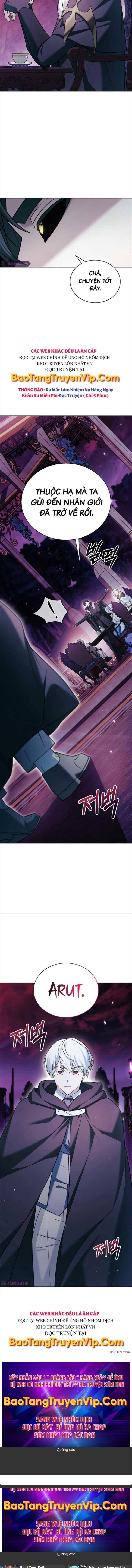 Đọc truyện [Leak] Tôi Không Tài Năng Đến Thế Đâu - Chap 36