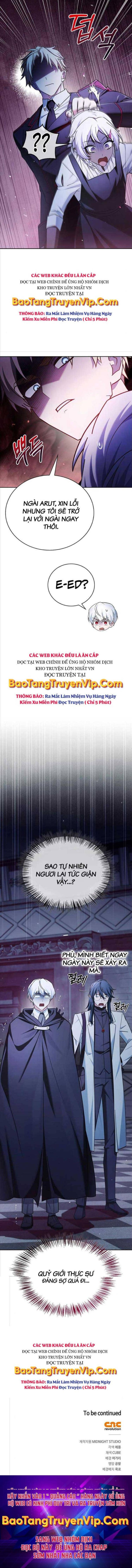 Đọc truyện [Leak] Tôi Không Tài Năng Đến Thế Đâu - Chap 37