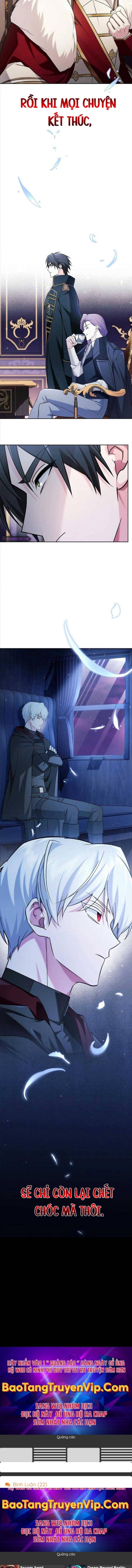 Đọc truyện [Leak] Tôi Không Tài Năng Đến Thế Đâu - Chap 40