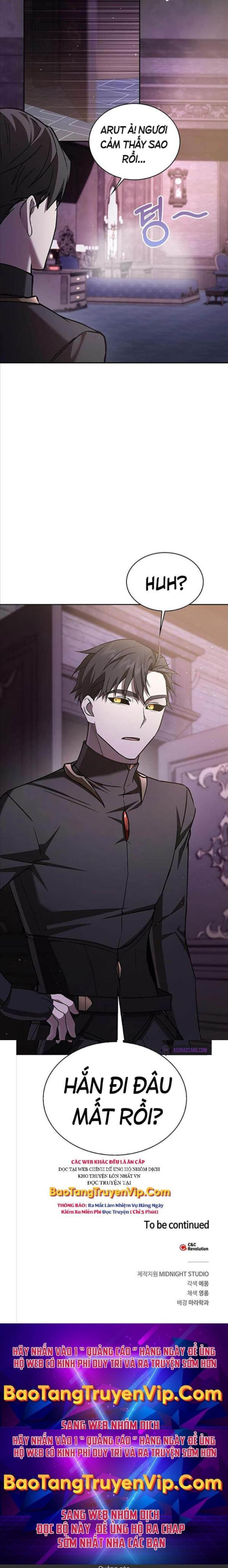 Đọc truyện [Leak] Tôi Không Tài Năng Đến Thế Đâu - Chap 5