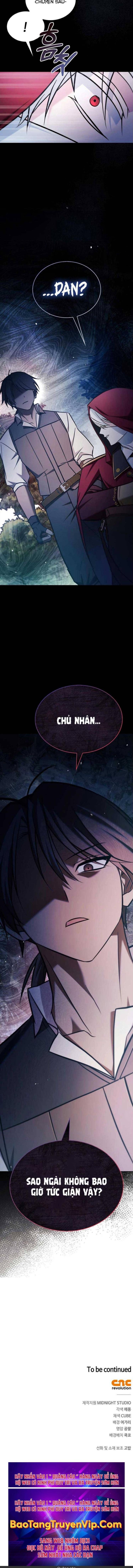 Đọc truyện [Leak] Tôi Không Tài Năng Đến Thế Đâu - Chap 51