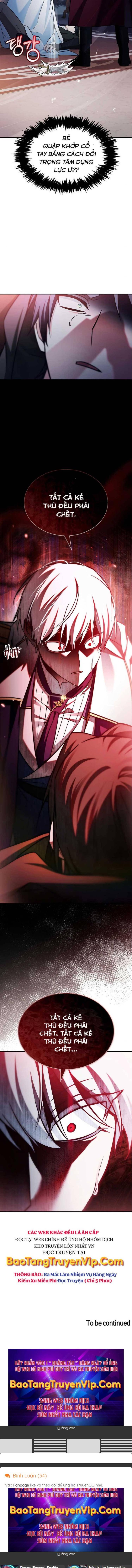 Đọc truyện [Leak] Tôi Không Tài Năng Đến Thế Đâu - Chap 57