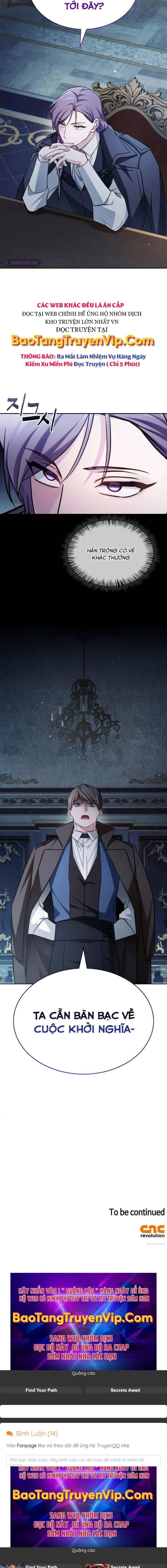 Đọc truyện [Leak] Tôi Không Tài Năng Đến Thế Đâu - Chap 61