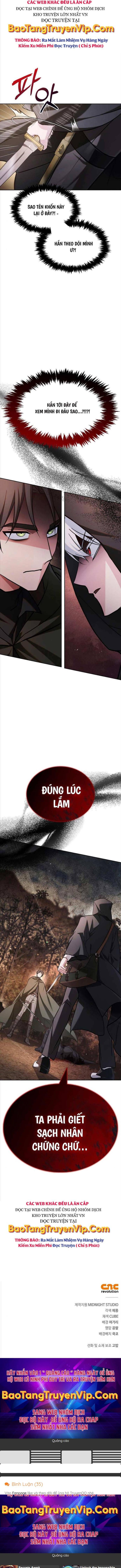 Đọc truyện [Leak] Tôi Không Tài Năng Đến Thế Đâu - Chap 63
