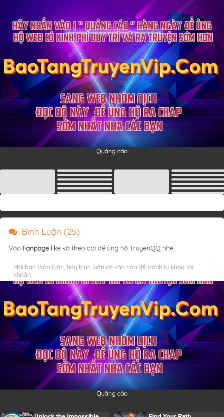 Đọc truyện [Leak] Tôi Không Tài Năng Đến Thế Đâu - Chap 67