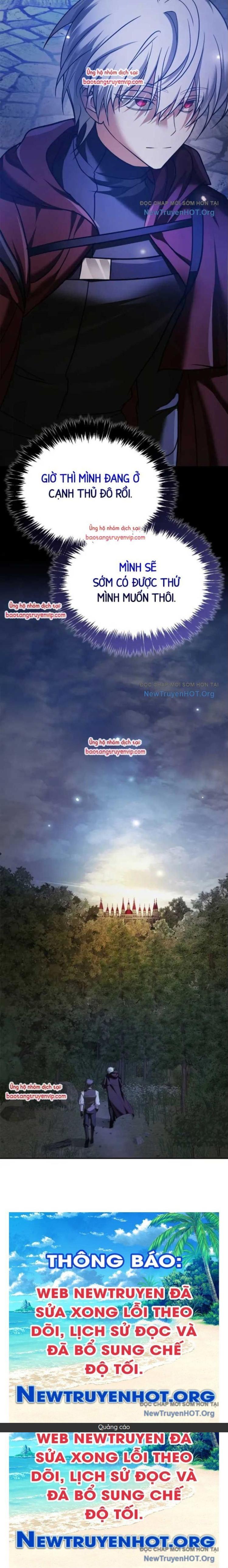 Đọc truyện [Leak] Tôi Không Tài Năng Đến Thế Đâu - Chap 84