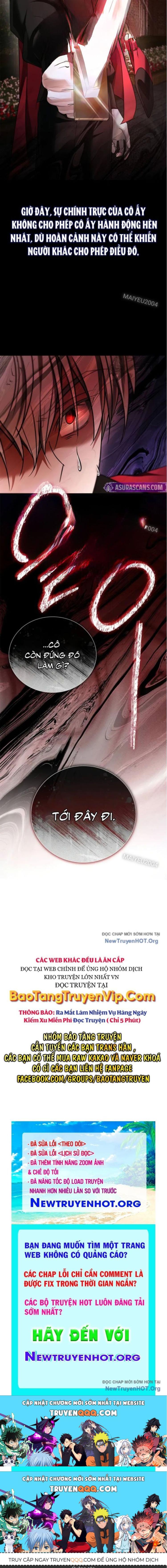 Đọc truyện [Leak] Tôi Không Tài Năng Đến Thế Đâu - Chap 88