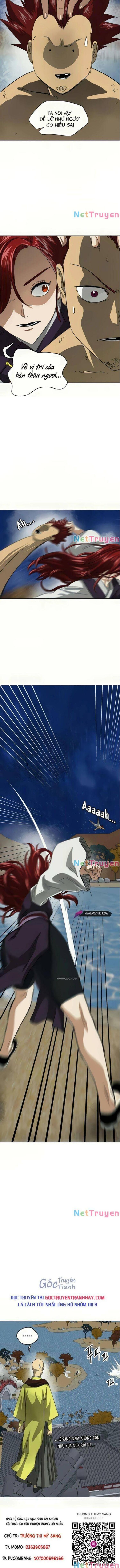 Đọc truyện [Leak] Tôi thăng cấp vô hạn trong Murim - Chap 114