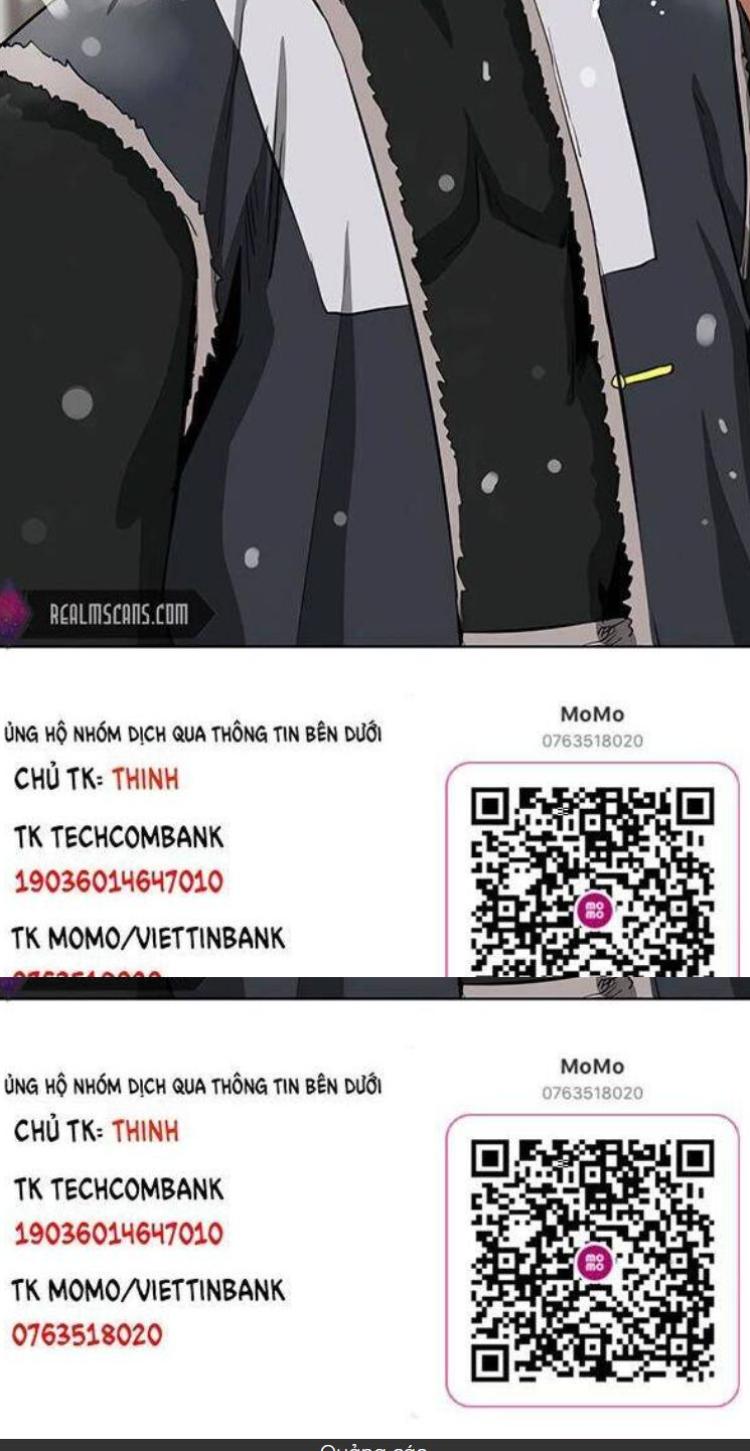 Đọc truyện [Leak] Tôi thăng cấp vô hạn trong Murim - Chap 128