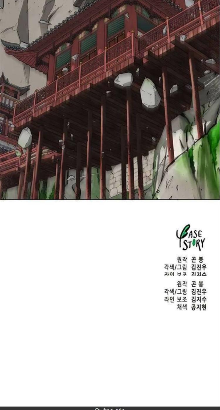 Đọc truyện [Leak] Tôi thăng cấp vô hạn trong Murim - Chap 141