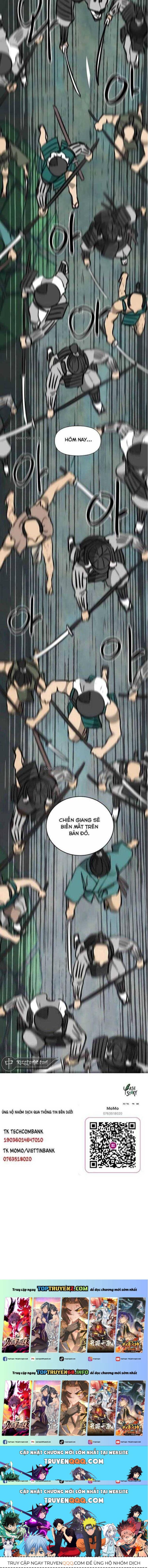 Đọc truyện [Leak] Tôi thăng cấp vô hạn trong Murim - Chap 190