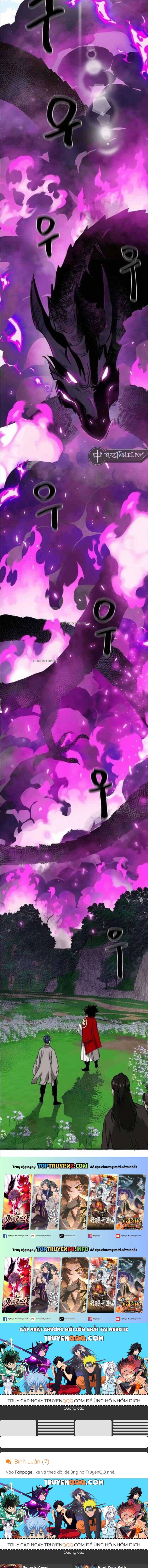 Đọc truyện [Leak] Tôi thăng cấp vô hạn trong Murim - Chap 201