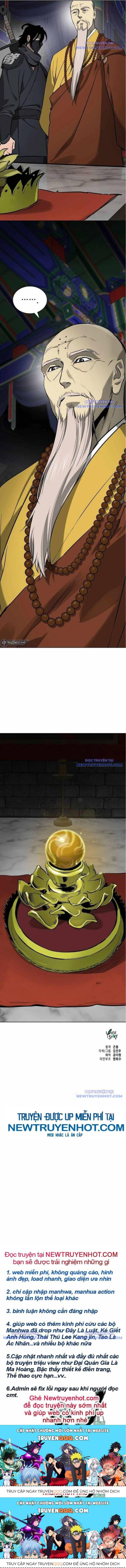 Đọc truyện [Leak] Tôi thăng cấp vô hạn trong Murim - Chap 213