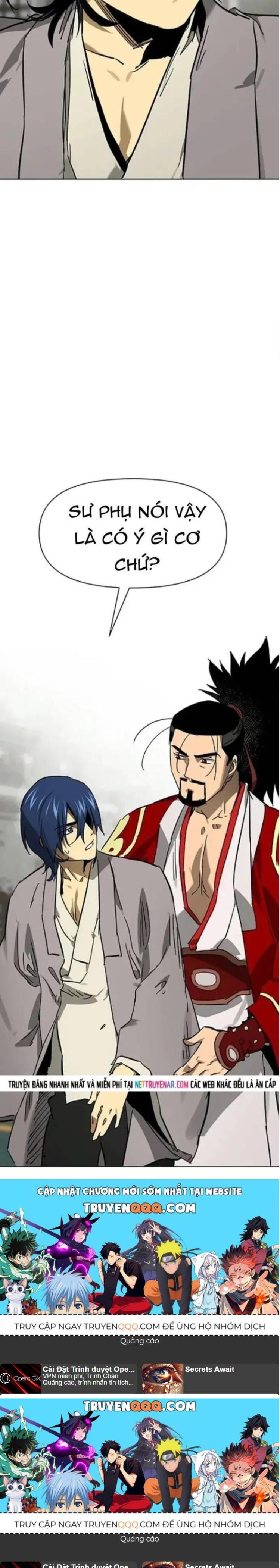 Đọc truyện [Leak] Tôi thăng cấp vô hạn trong Murim - Chap 253