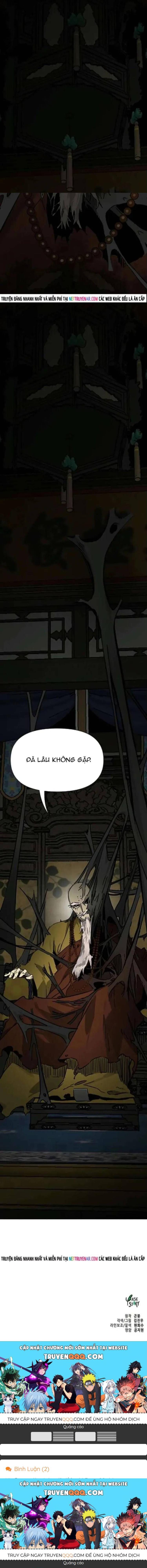 Đọc truyện [Leak] Tôi thăng cấp vô hạn trong Murim - Chap 255