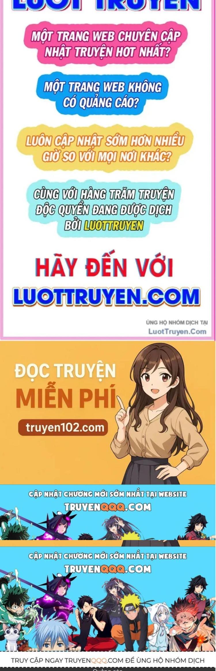 Đọc truyện [Leak] Tôi thăng cấp vô hạn trong Murim - Chap 259
