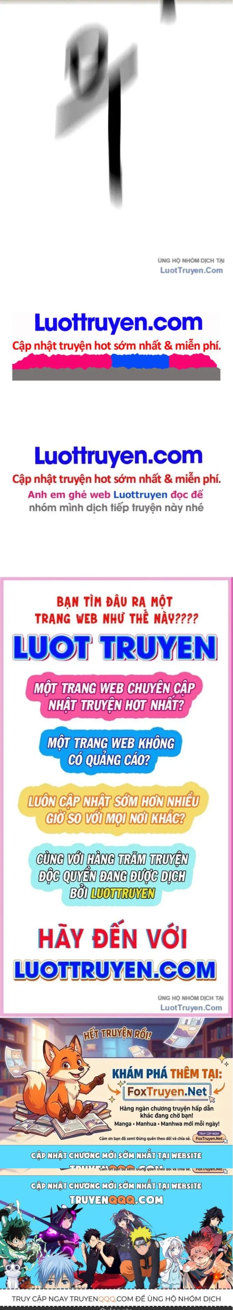 Đọc truyện [Leak] Tôi thăng cấp vô hạn trong Murim - Chap 273
