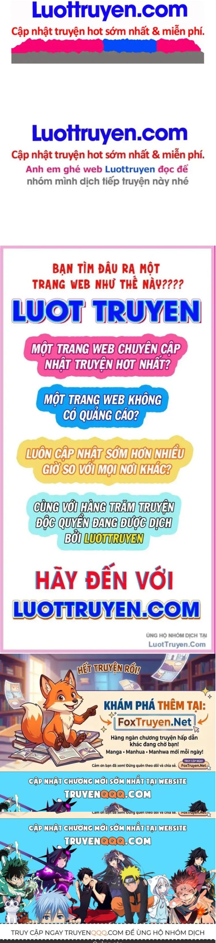 Đọc truyện [Leak] Tôi thăng cấp vô hạn trong Murim - Chap 274