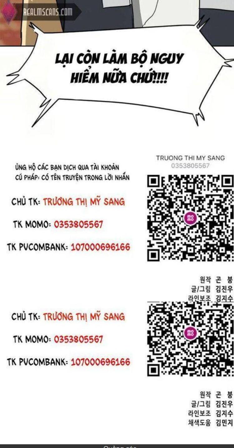 Đọc truyện [Leak] Tôi thăng cấp vô hạn trong Murim - Chap 85